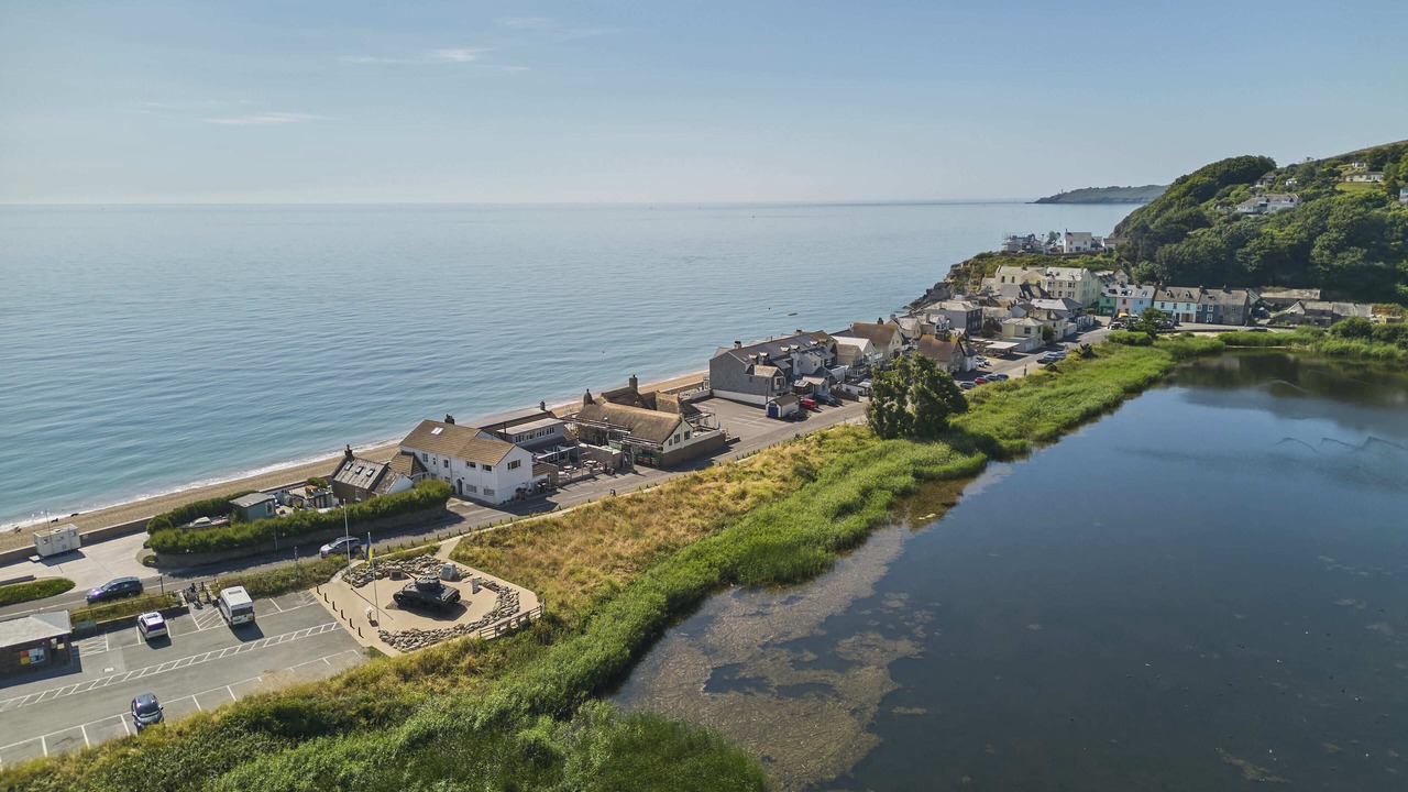 Photo of Outdoor in Torcross