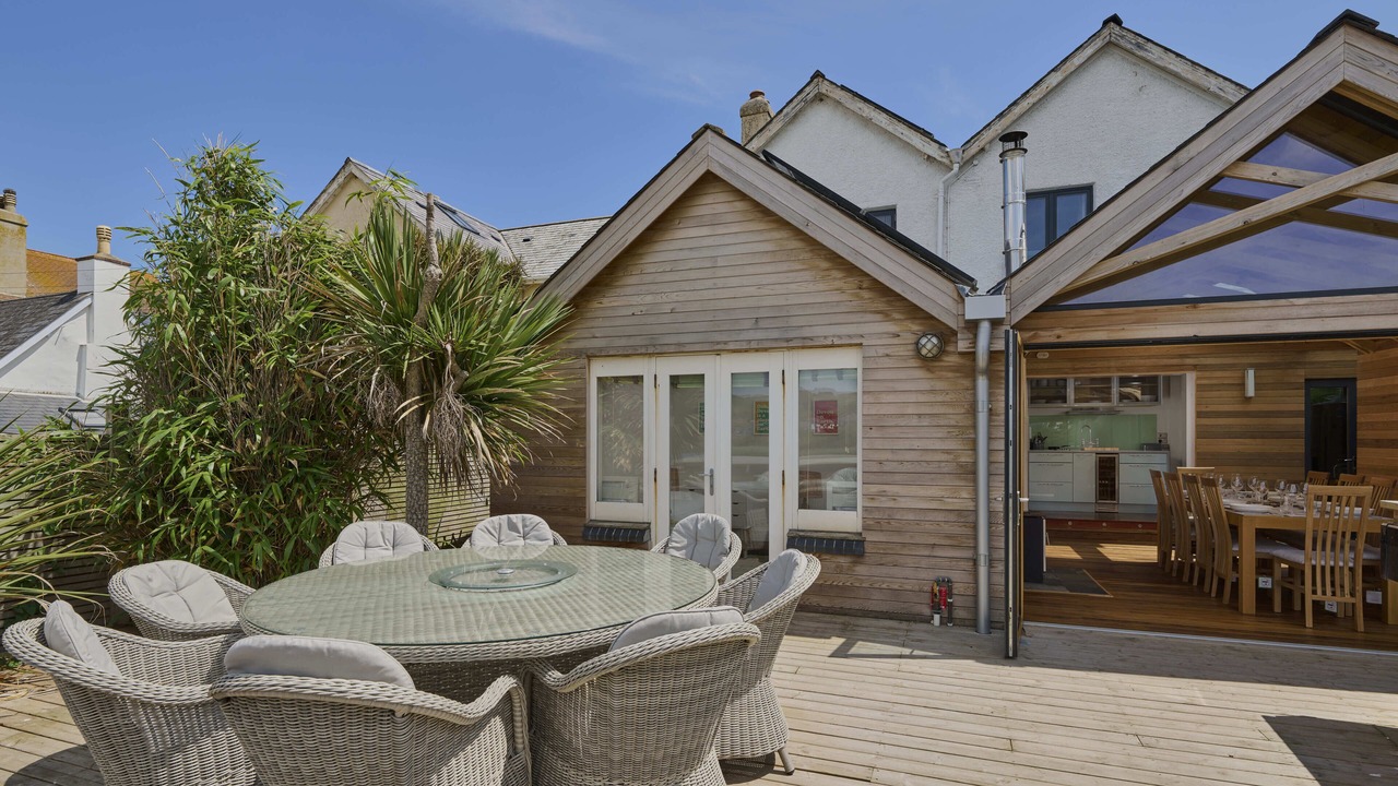 Photo of Outdoor in Torcross