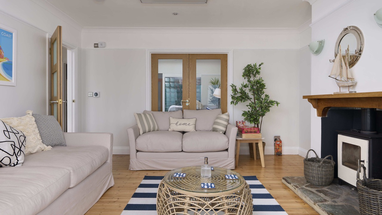 Photo of Livingroom in Torcross