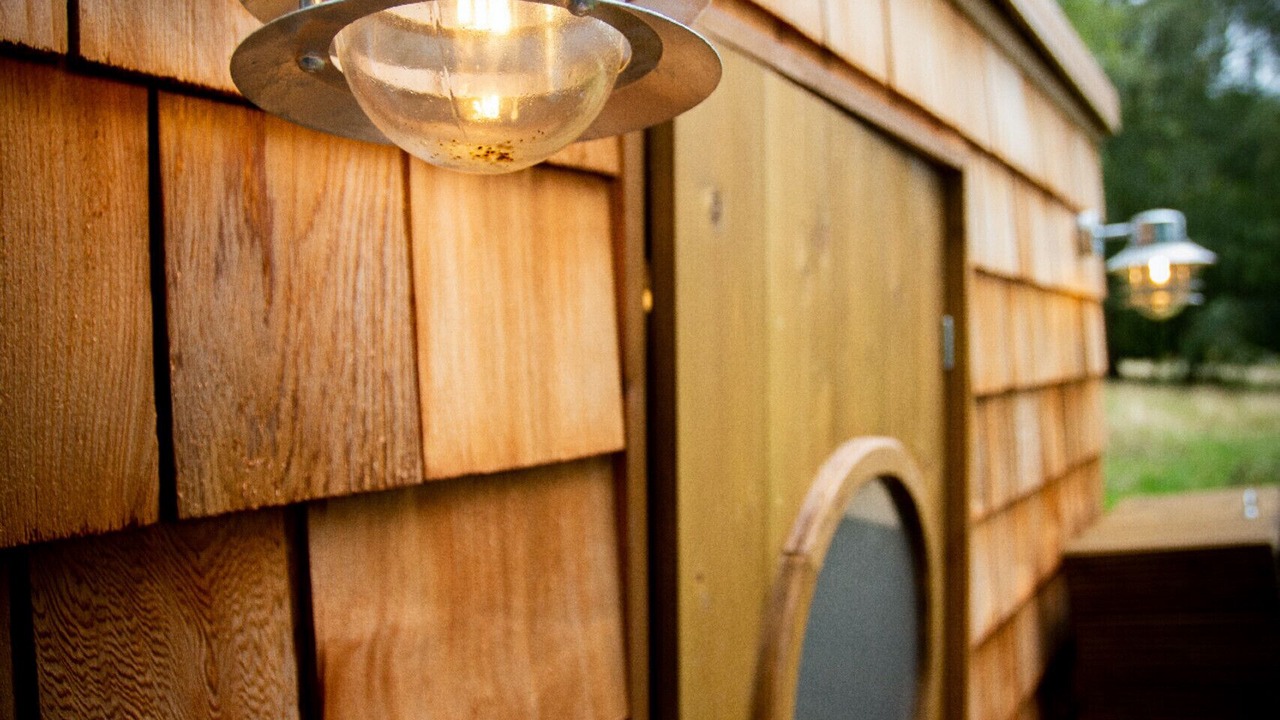 Photo of Outdoor in Chiddingstone Hoath