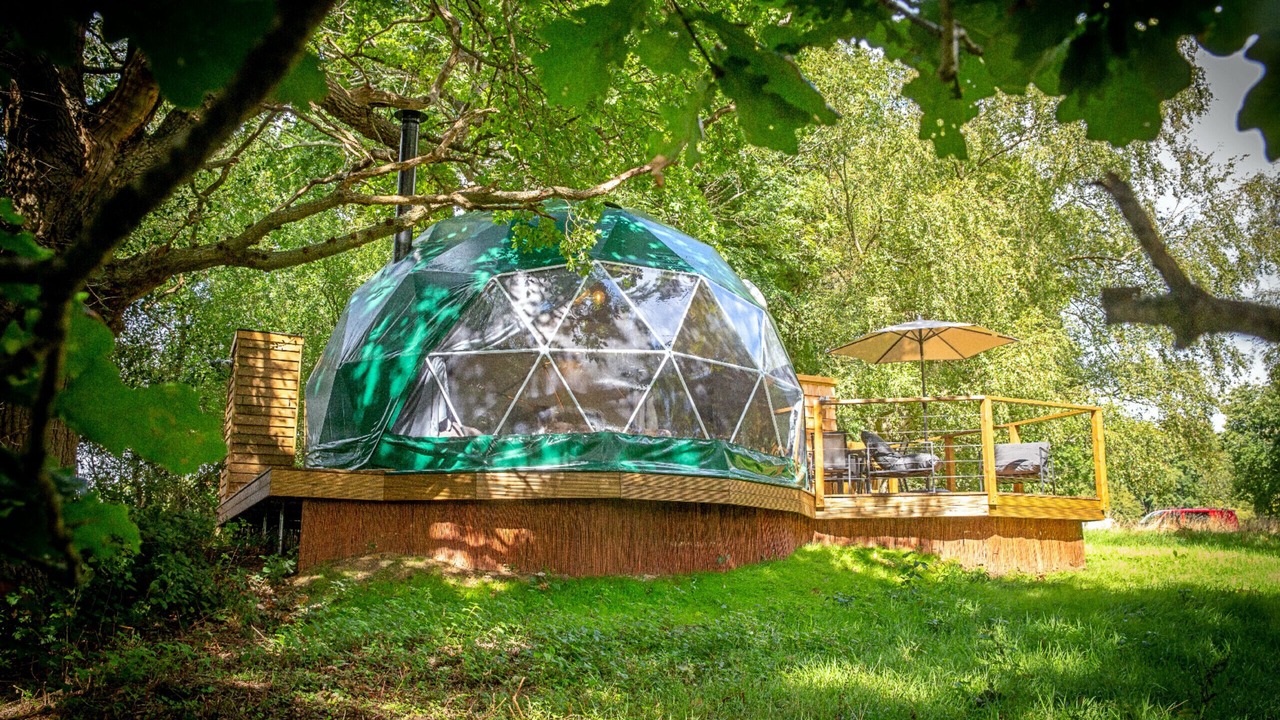 Photo of Outdoor in Chiddingstone Hoath