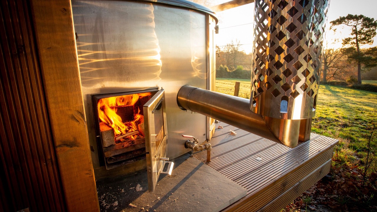 Photo of Outdoor in Chiddingstone Hoath