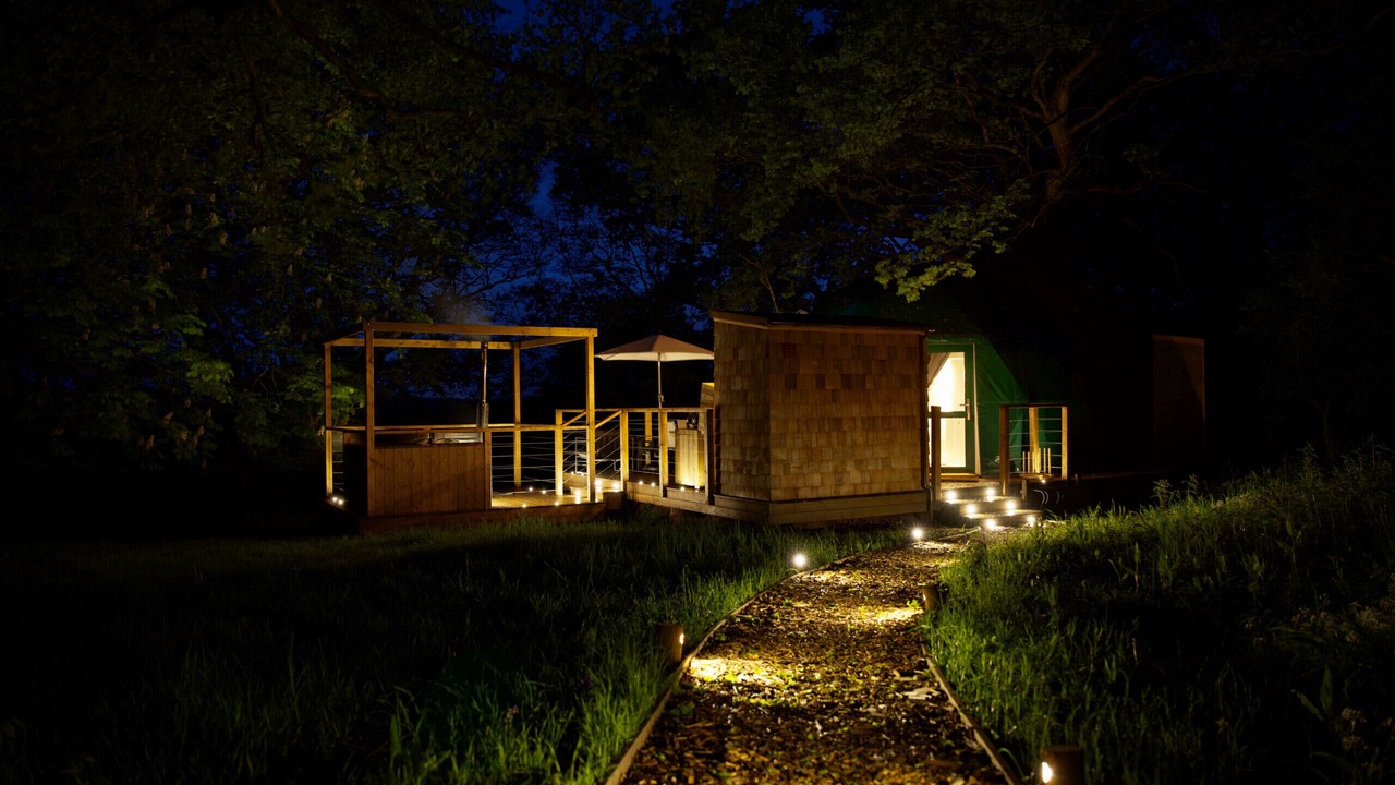 Photo of Outdoor in Chiddingstone Hoath