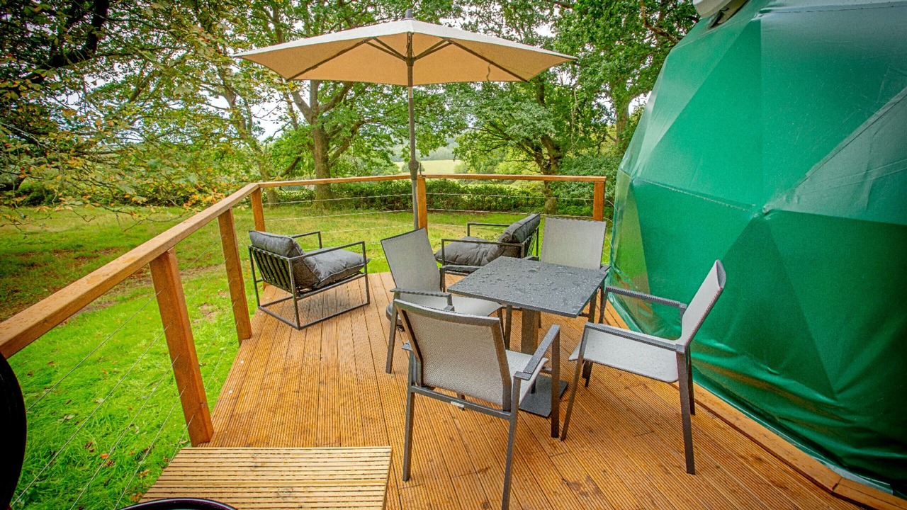 Photo of Outdoor in Chiddingstone Hoath