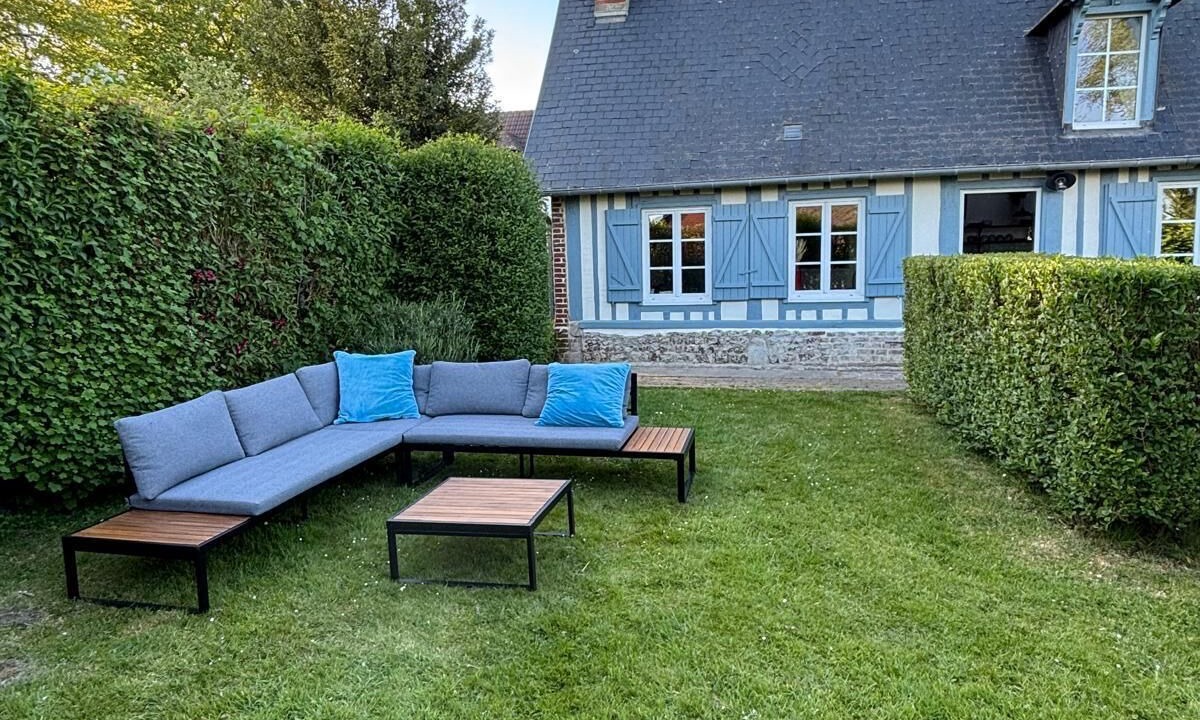 Photo of Outdoor in Saint-Riquier-es-Plains