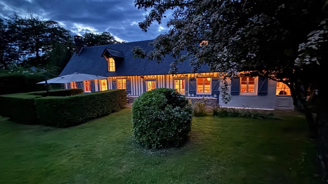 Photo of Outdoor in Saint-Riquier-es-Plains