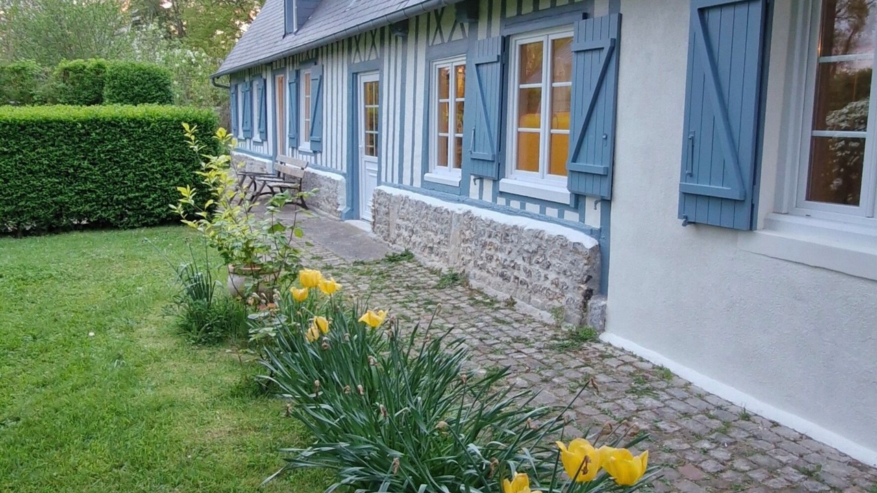 Photo of Outdoor in Saint-Riquier-es-Plains