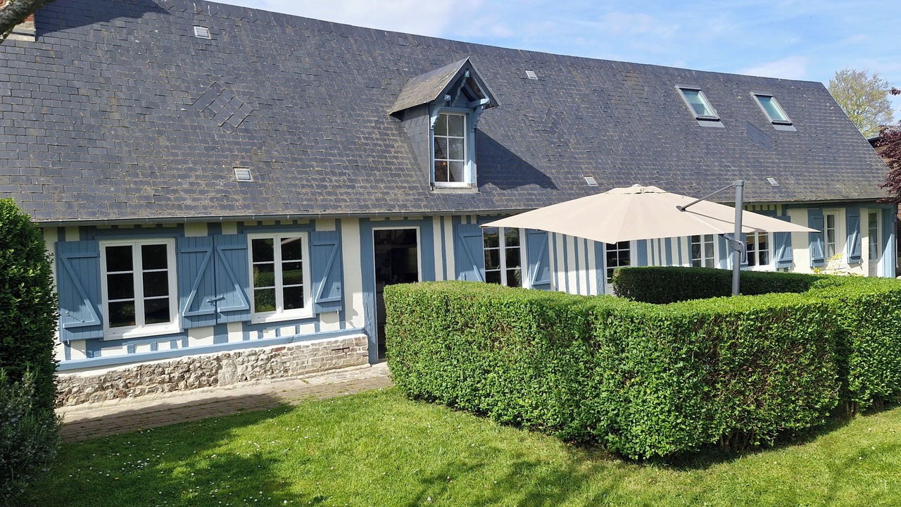 Photo of Outdoor in Saint-Riquier-es-Plains