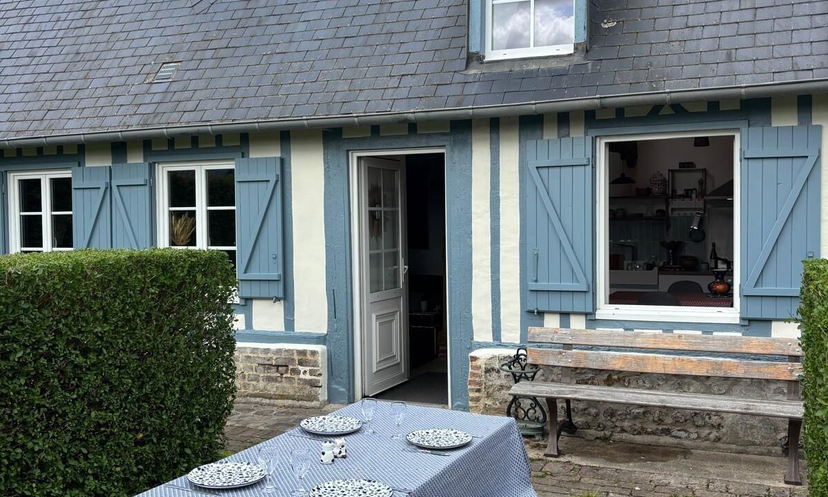 Photo of Outdoor in Saint-Riquier-es-Plains