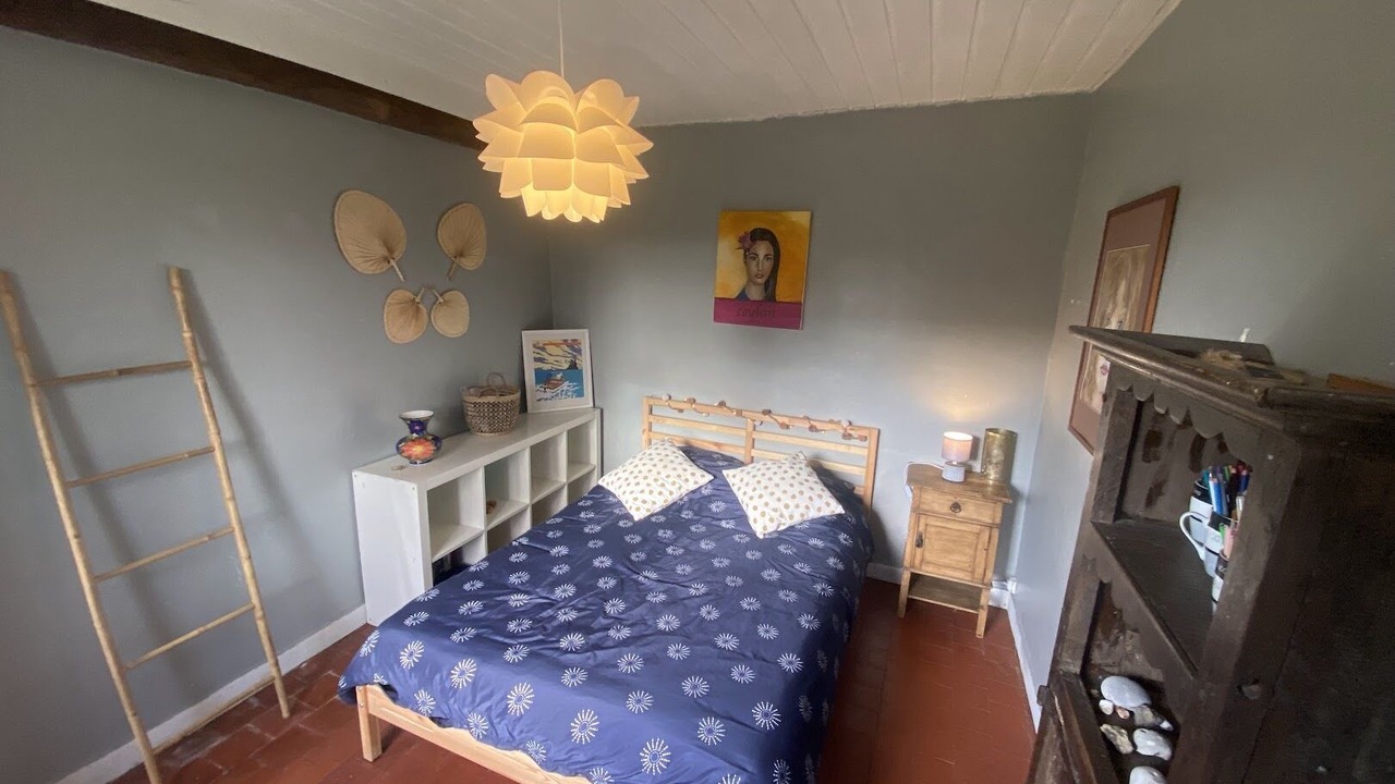 Photo of Bedroom in Saint-Riquier-es-Plains