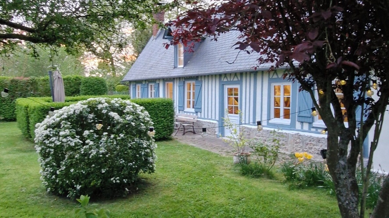 Photo of Outdoor in Saint-Riquier-es-Plains