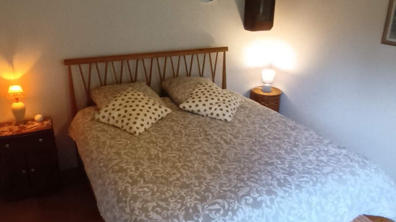 Photo of Bedroom in Saint-Riquier-es-Plains