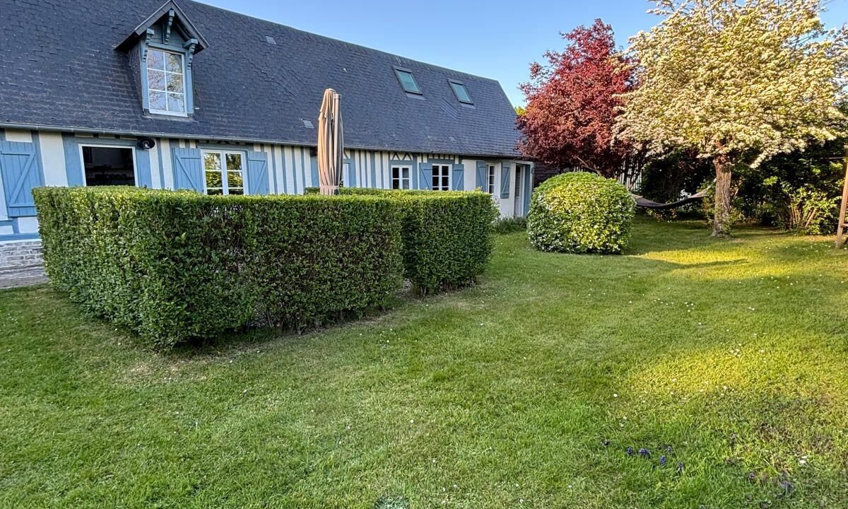 Photo of Outdoor in Saint-Riquier-es-Plains
