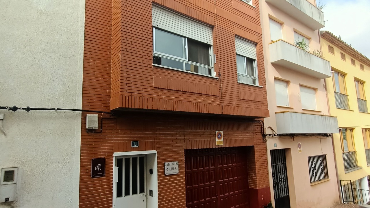 Photo of Outdoor in Les Coves de Vinroma