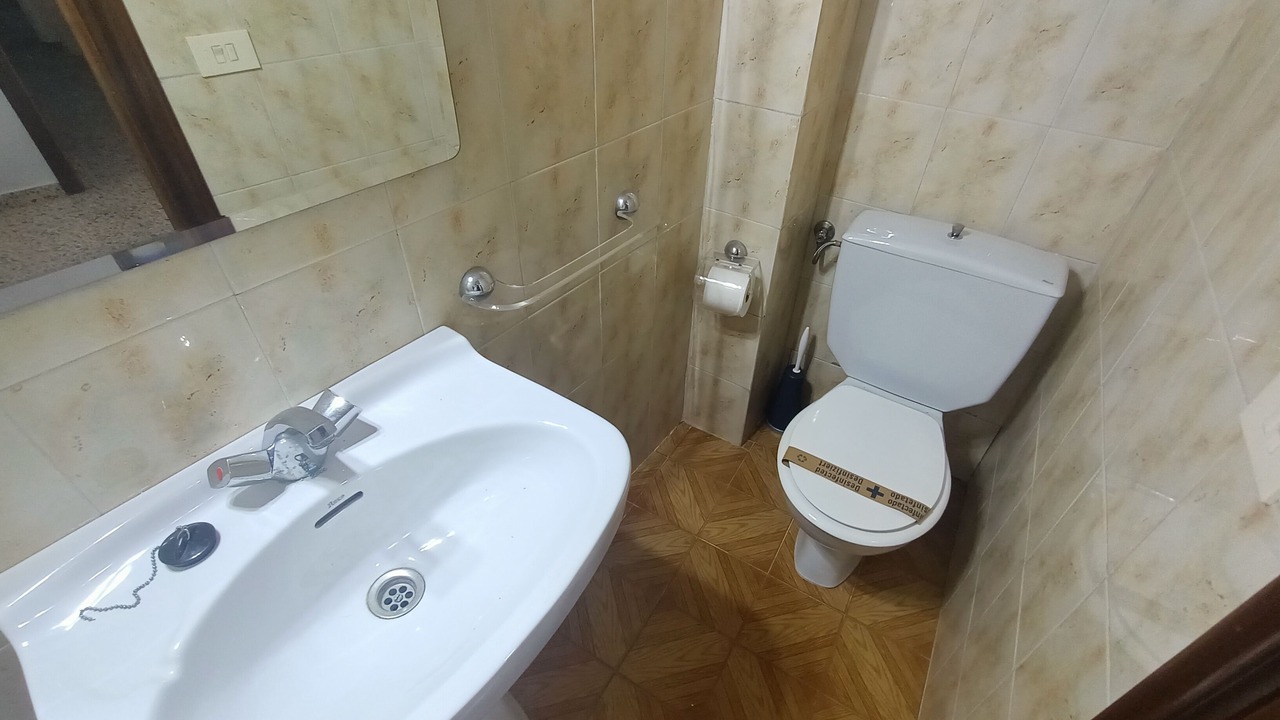 Photo of Bathroom in Les Coves de Vinroma