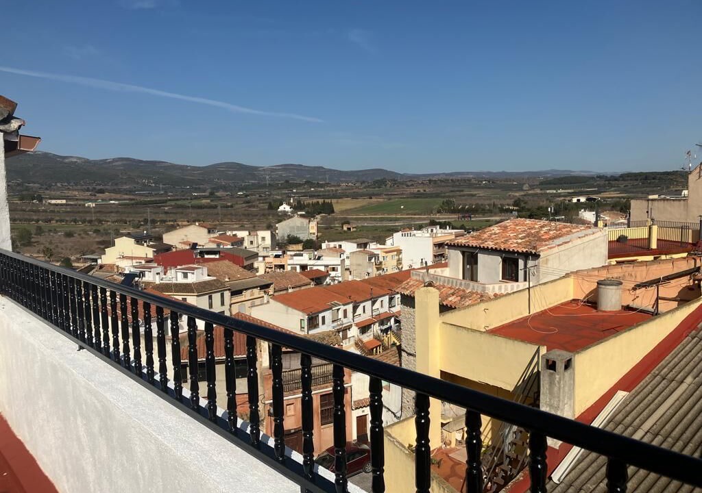 Photo of Outdoor in Les Coves de Vinroma