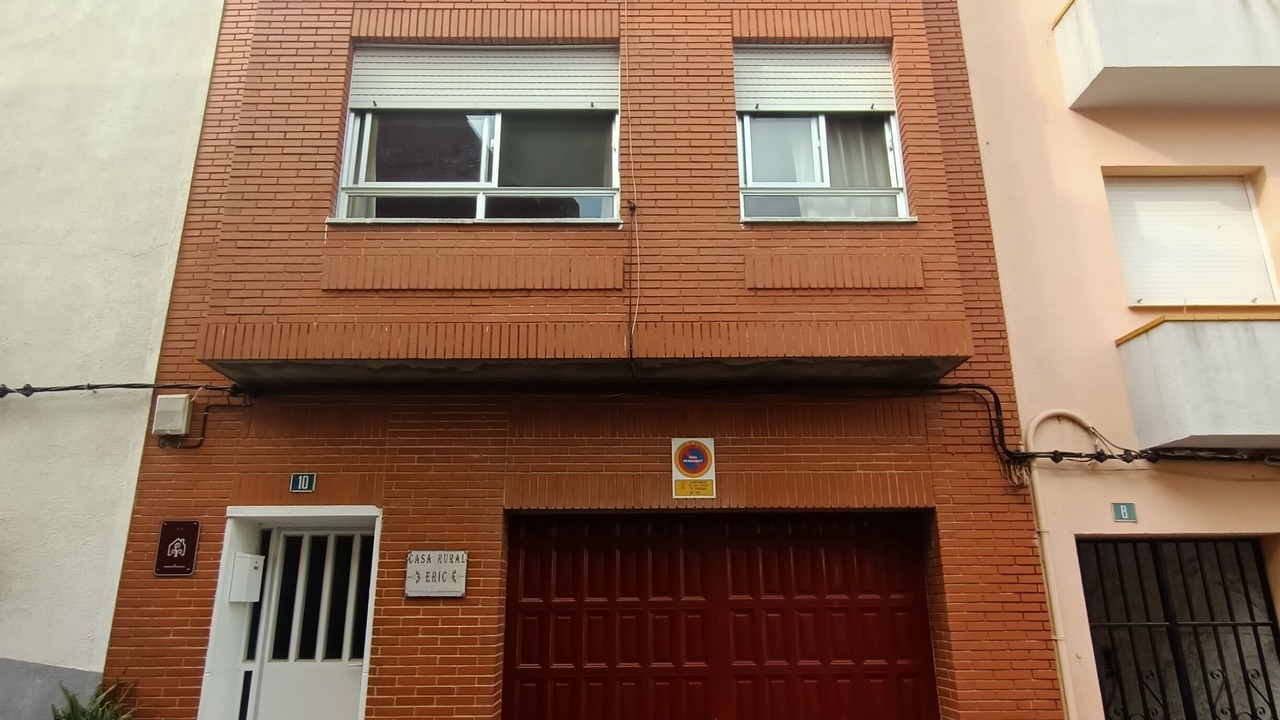 Photo of Outdoor in Les Coves de Vinroma