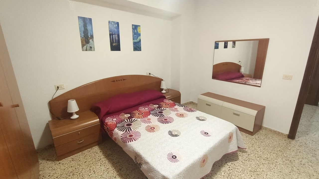 Photo of Bedroom in Les Coves de Vinroma