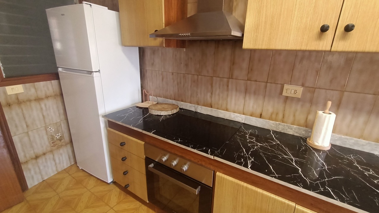 Photo of Kitchen in Les Coves de Vinroma