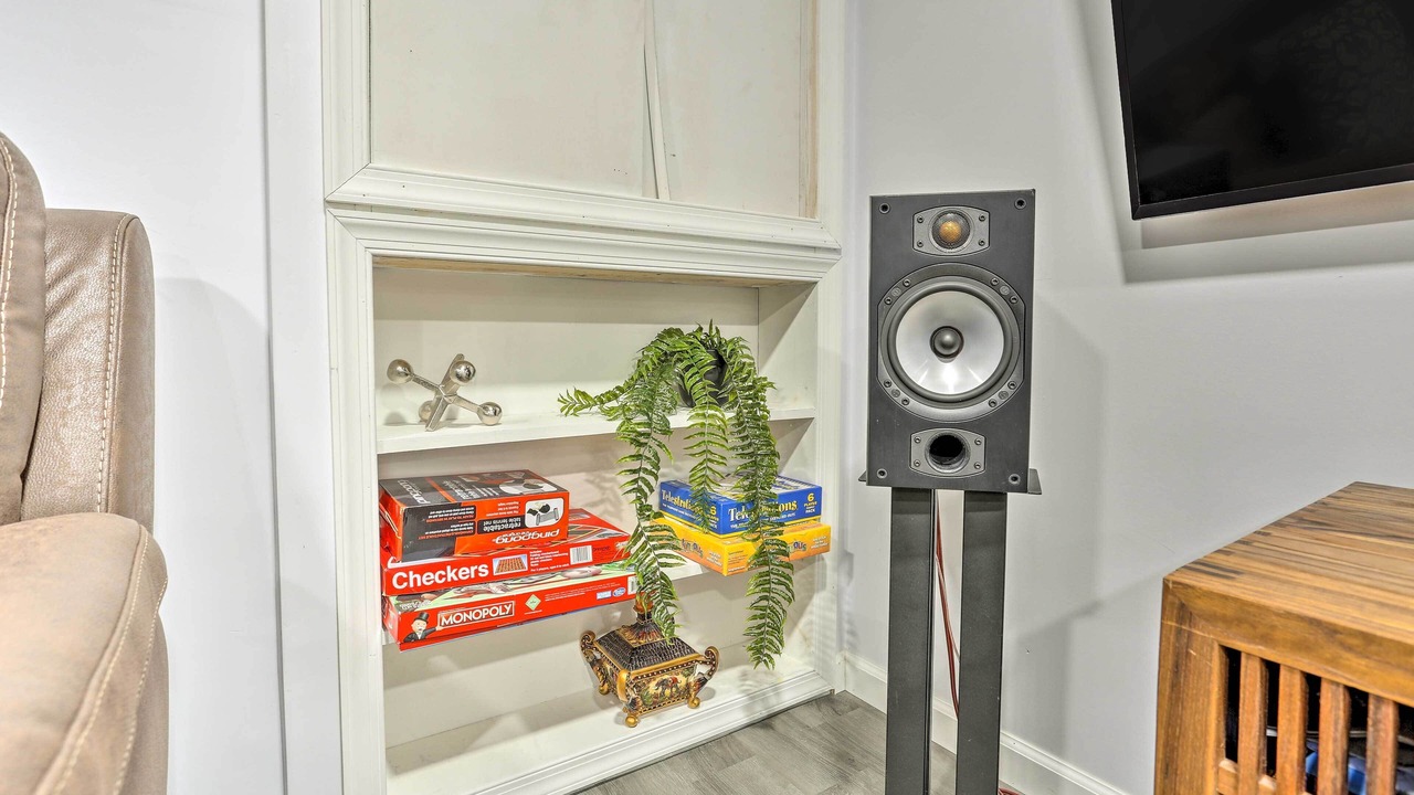 Photo of Bedroom in Saddle Brook