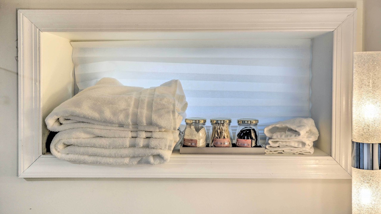 Photo of Bedroom in Saddle Brook