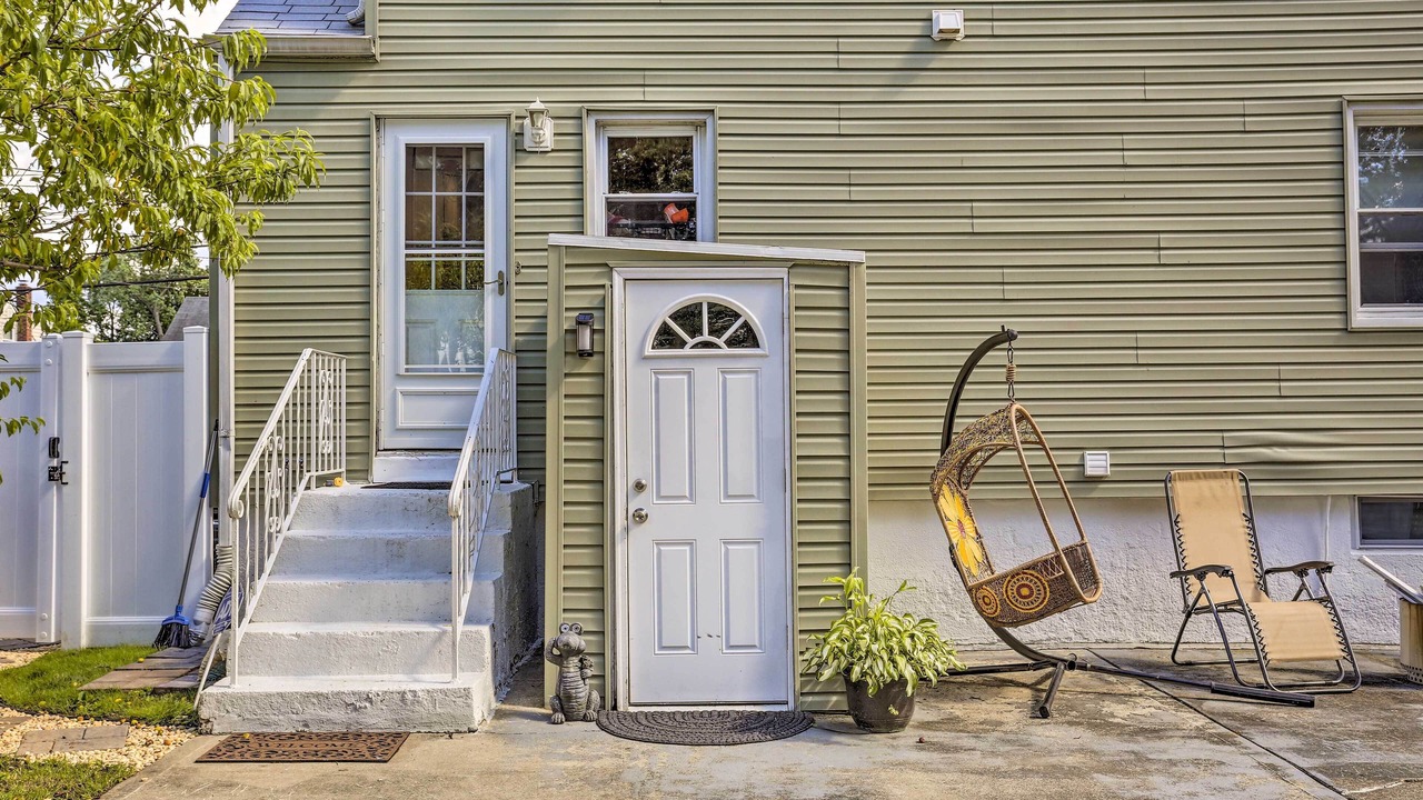 Photo of Outdoor in Saddle Brook