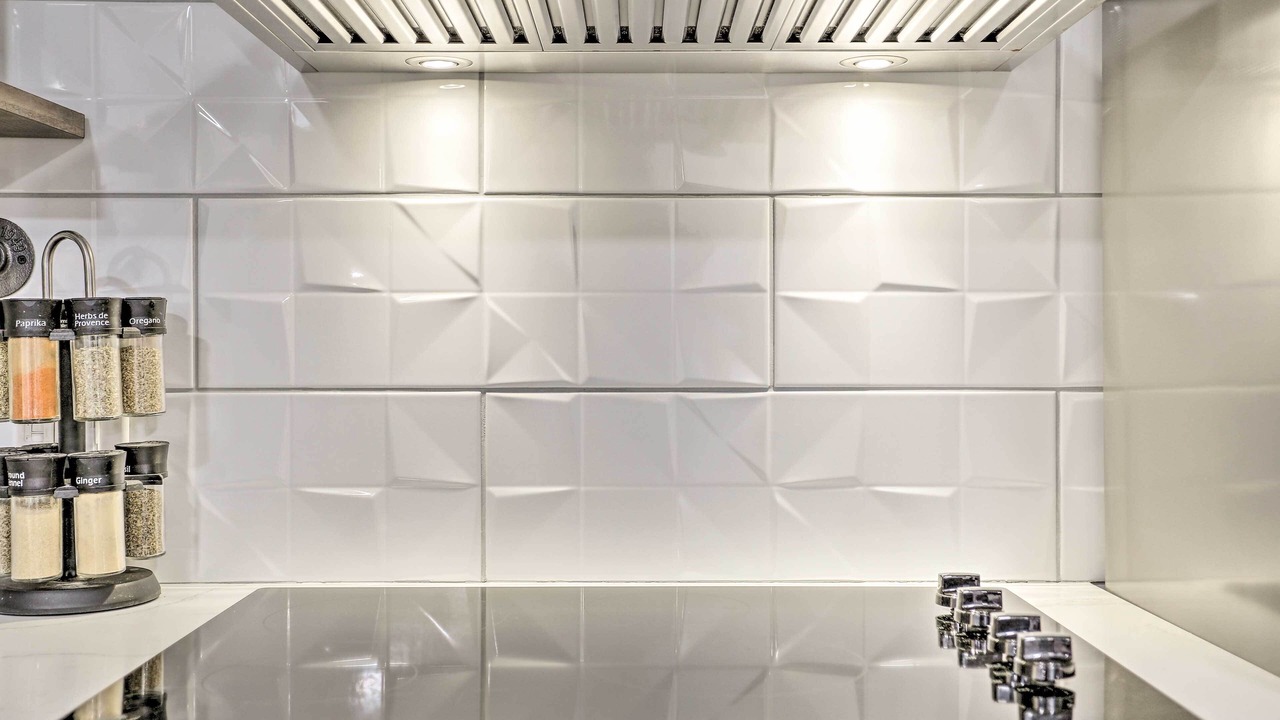 Photo of Kitchen in Saddle Brook