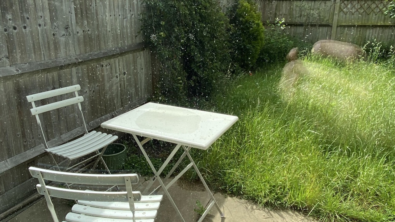 Photo of Outdoor in Hackney