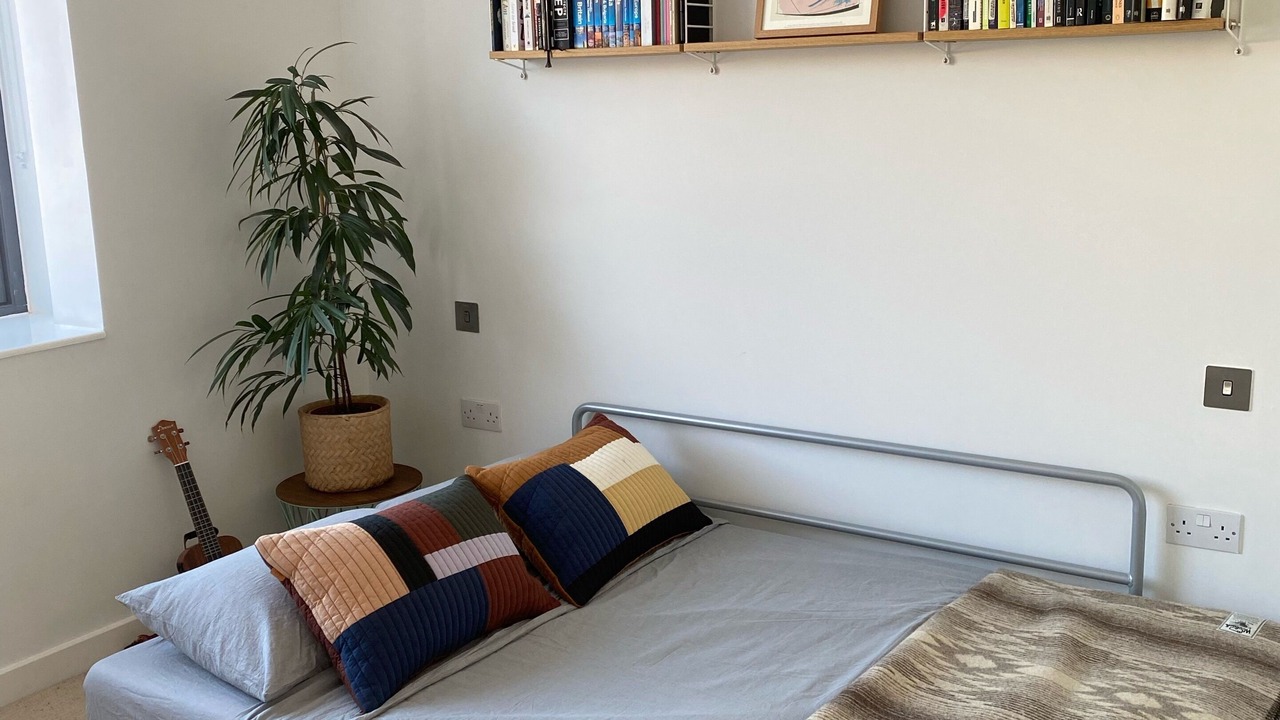 Photo of Bedroom in Hackney