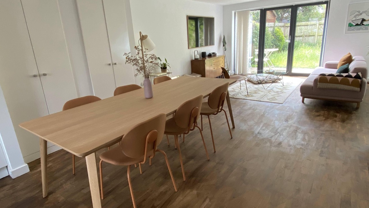 Photo of Others in Hackney