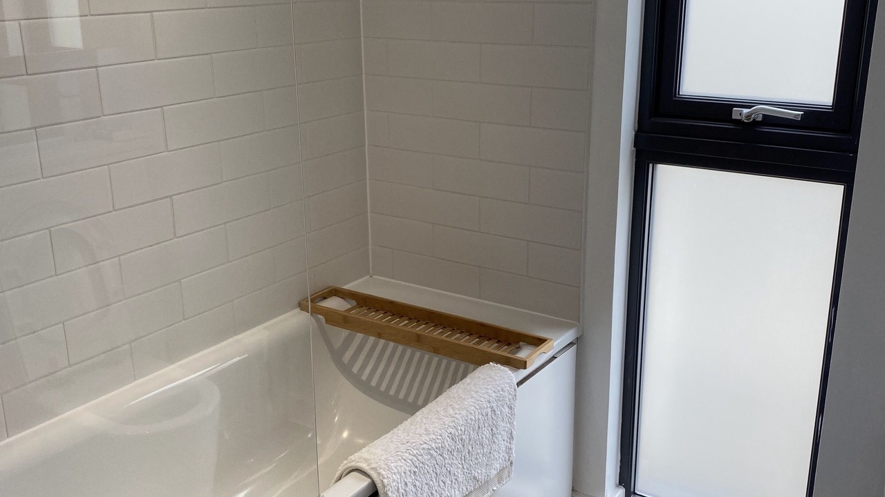 Photo of Bathroom in Hackney