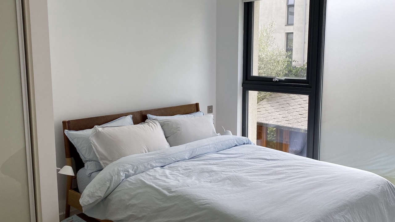 Photo of Bedroom in Hackney