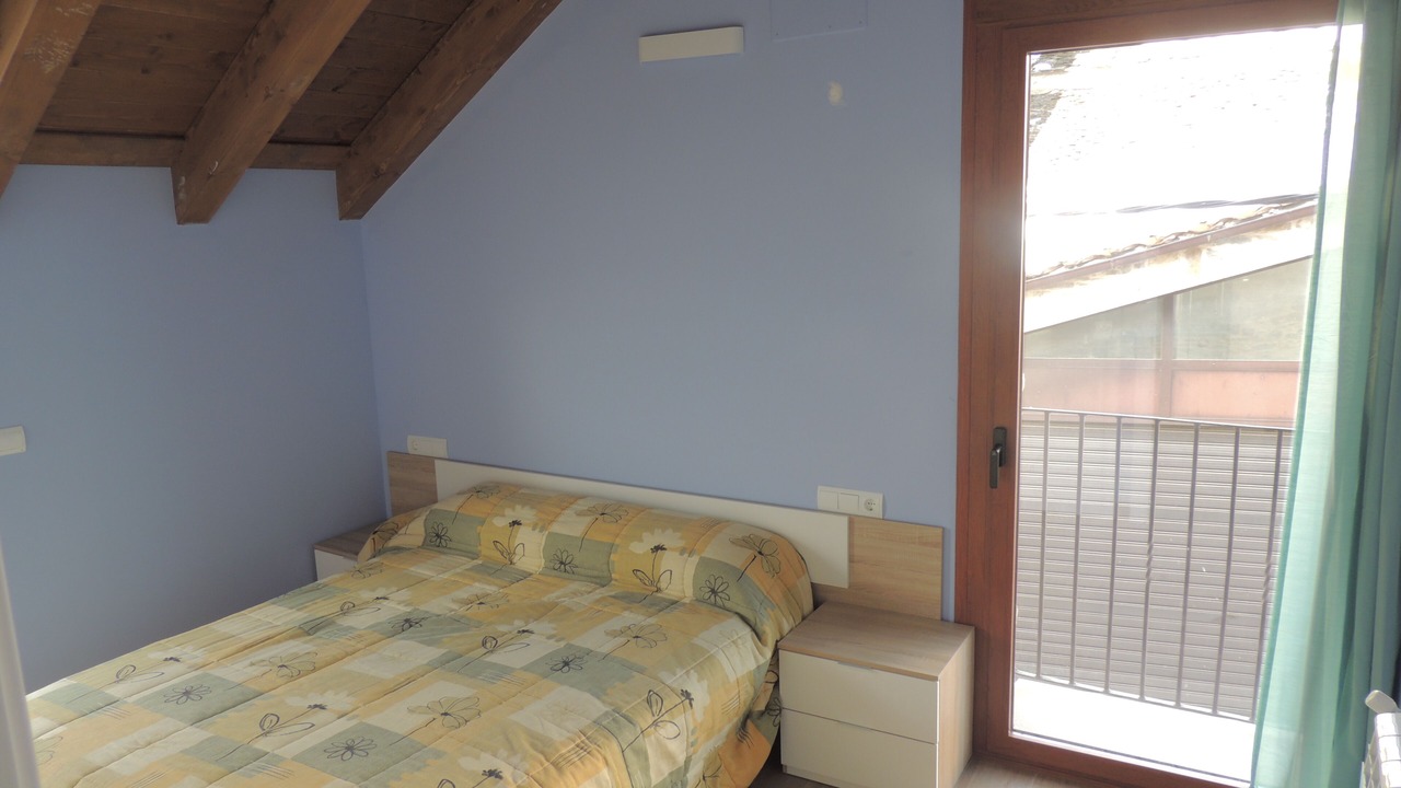 Photo of Bedroom in Abena