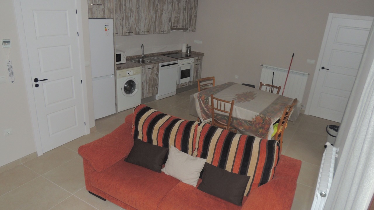 Photo of Livingroom in Abena