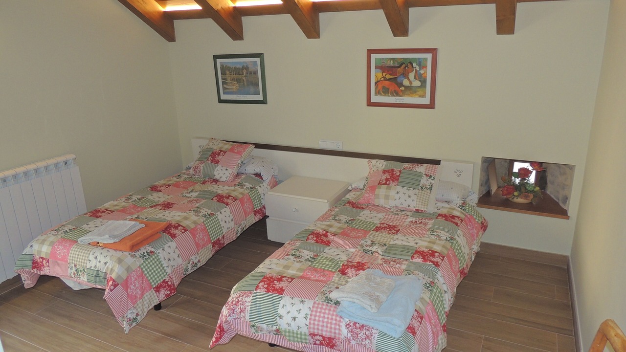Photo of Bedroom in Abena