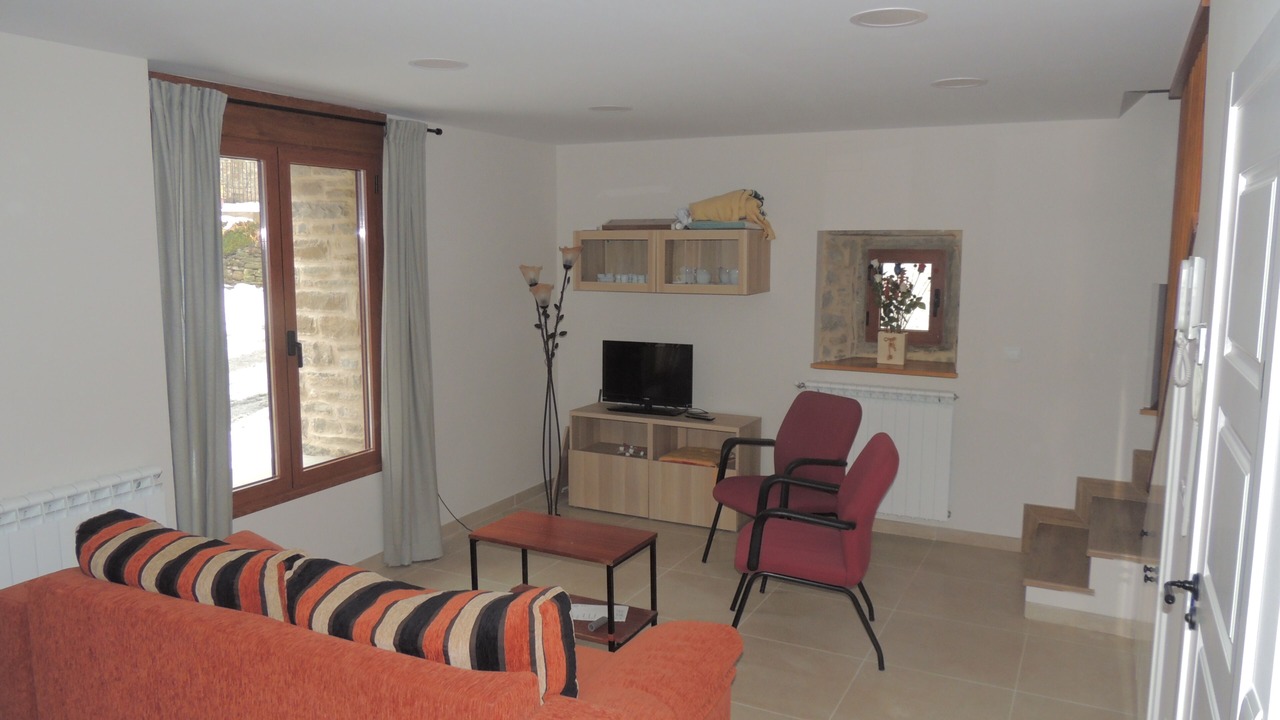 Photo of Livingroom in Abena