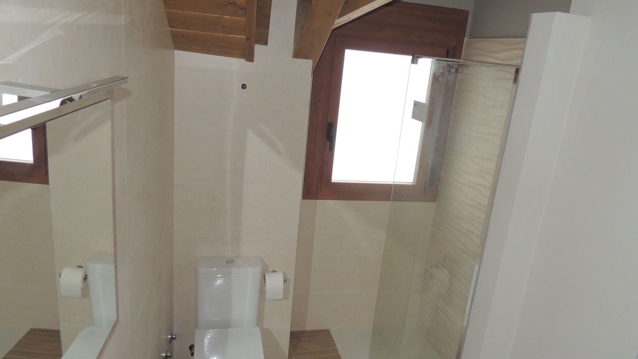 Photo of Bathroom in Abena
