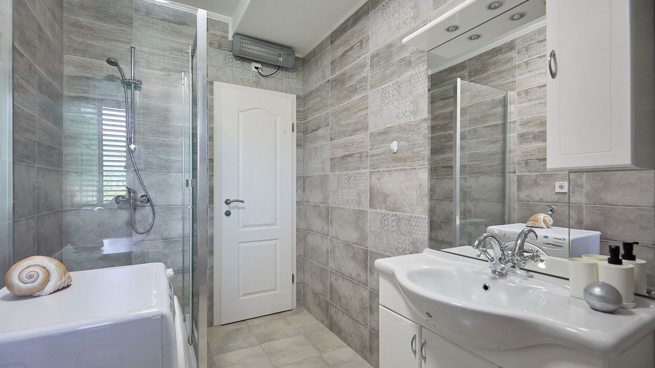 Photo of Bathroom in Lapad