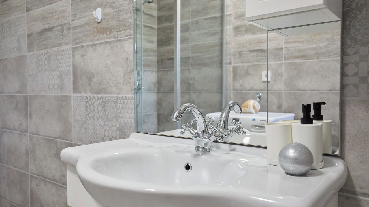 Photo of Bathroom in Lapad