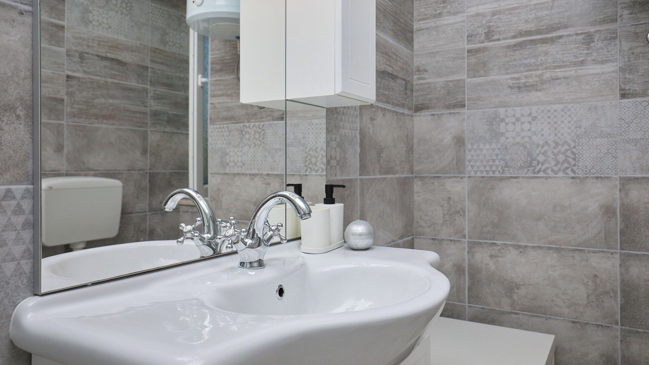Photo of Bathroom in Lapad