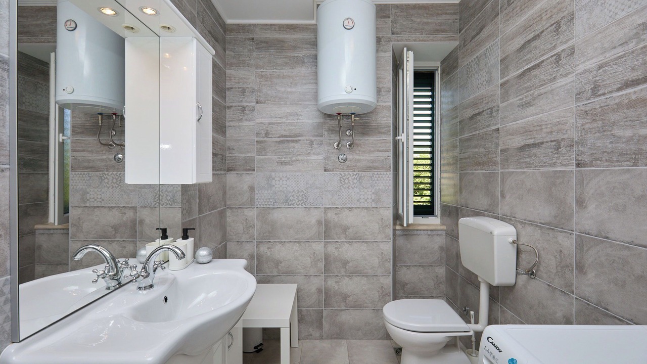 Photo of Bathroom in Lapad