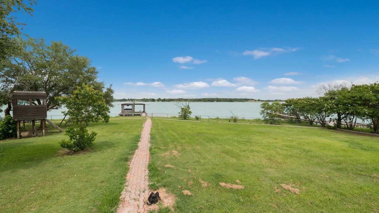 Photo of Outdoor in Cotton Gin