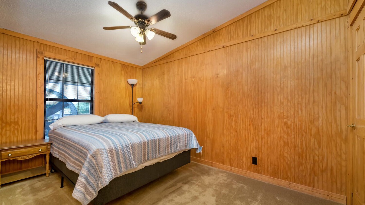 Photo of Bedroom in Cotton Gin