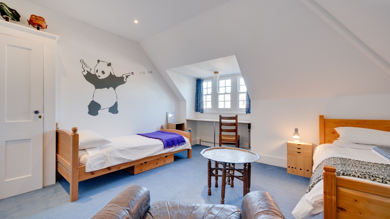 Photo of Bedroom in Canterbury