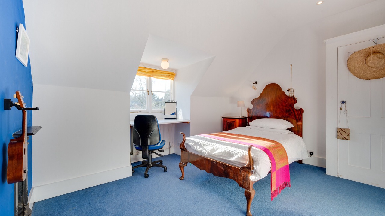 Photo of Bedroom in Canterbury