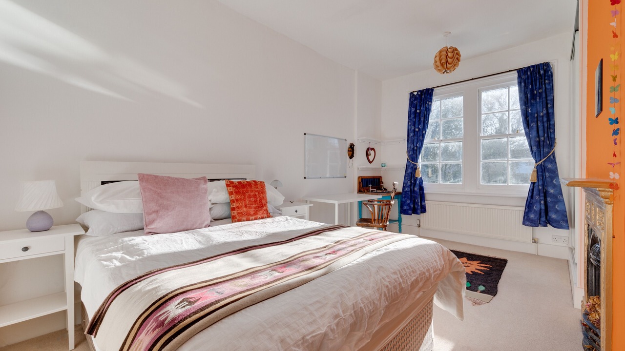 Photo of Bedroom in Canterbury