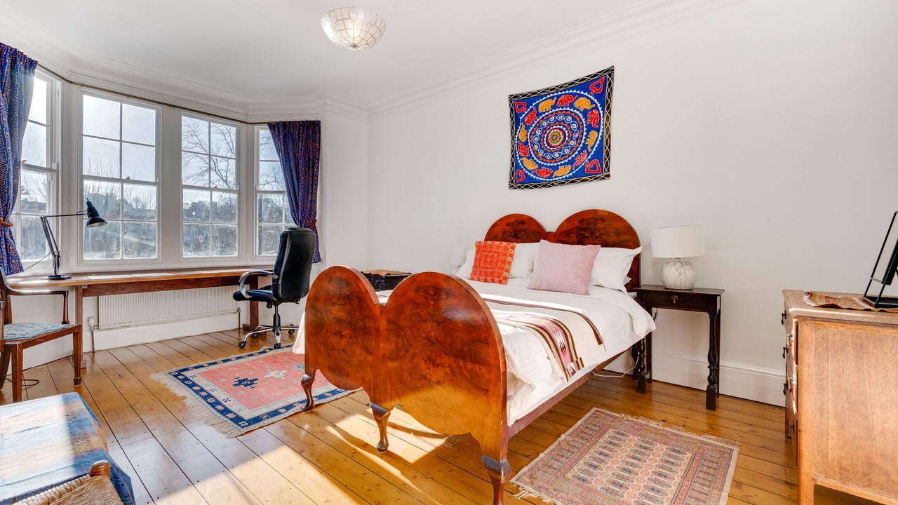 Photo of Bedroom in Canterbury