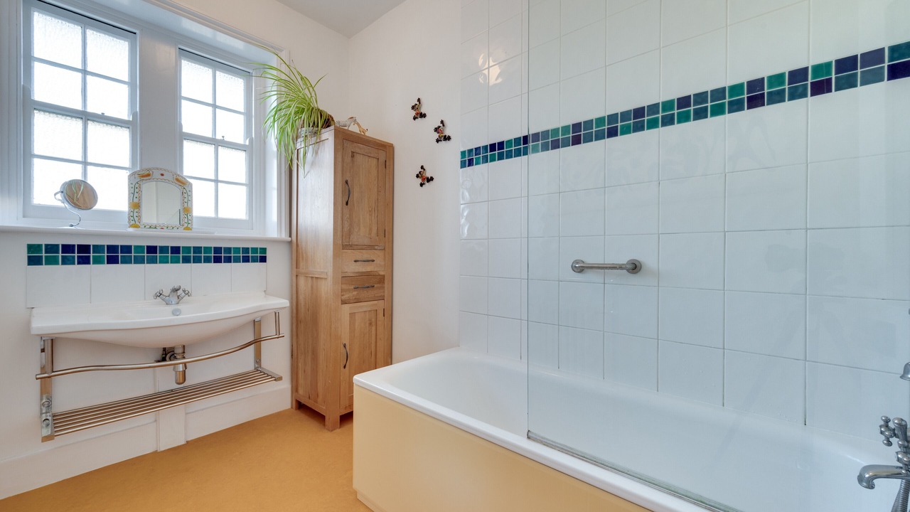 Photo of Bathroom in Canterbury