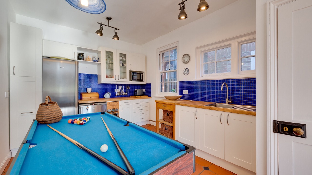 Photo of Kitchen in Canterbury