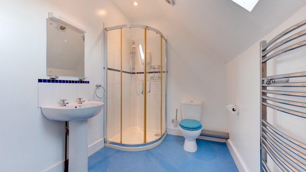 Photo of Bathroom in Canterbury